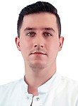 Врач Сабадаш Андрей Владимирович