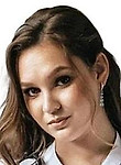 Врач Сабирова Алена Станиславовна