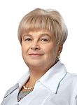 Врач Саченко Ольга Григорьевна
