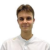 Врач Садилов Данил Олегович