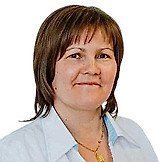 Врач Садыкова Ольга Федоровна 