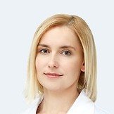 Врач Садырева Элена Сергеевна