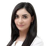 Врач Сафарян Лаура Кахебиковна