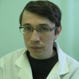 Врач Сафин Ильдар Наильевич