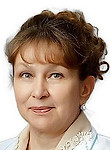 Врач Сафонова Людмила Борисовна