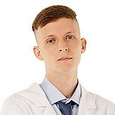 Врач Сагатских Филипп Николаевич