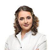 Врач Сагдутдинова Лилия Тагировна
