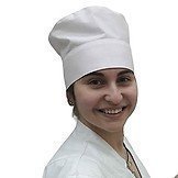 Врач Саидова Полина Арсеновна