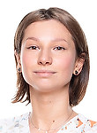 Врач  Саяпина Лика Александровна