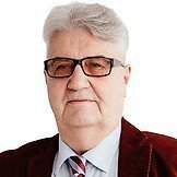 Врач Сакович Игорь Анатольевич