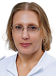 Врач Салаева Анна Александровна