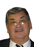 Врач Салеев Руслан Ахмедович