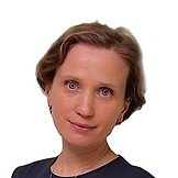 Врач Салий Ольга Владимировна