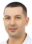Врач Салимов Даниил Фратович
