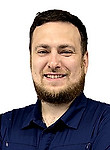 Врач Салмин Сергей Григорьевич