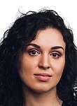 Врач Салмина Александра Вадимовна