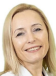 Врач Сальникова Анастасия Николаевна