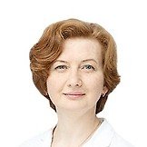 Врач Салохина Екатерина Николаевна