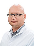 Врач Саломатов Кирилл Сергеевич
