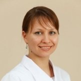 Врач Самарина Ольга Вячеславовна