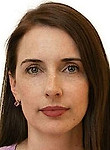 Врач Самцова Анна Михайловна