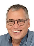 Врач Самойлов Николай Николаевич