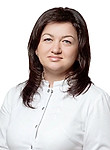 Врач Самойлова Юлия Павловна