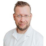Врач Самохвалов Дмитрий Петрович