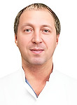 Врач Самсонов Константин Владимирович