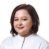 Врач Самсонова Екатерина Юрьевна