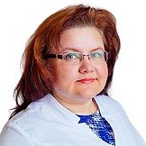 Врач Сандакова Ольга Викторовна