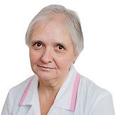 Врач Сандалова Лариса Анатольевна