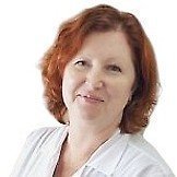 Врач Санникова Оксана Юрьевна