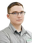 Врач Саночкин Роман Сергеевич