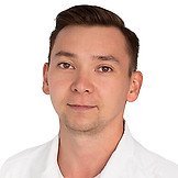 Врач Сапаров Рустам Мансурджанович