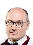 Врач Сапрыгин Андрей Александрович