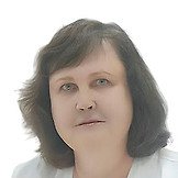 Врач Саранская Вилена Анатольевна