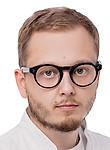 Врач Сарапульцев Герман Петрович