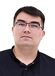Врач Саттаров Артур Фаридович