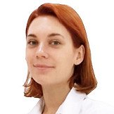 Врач Савченко Екатерина Ивановна