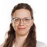 Врач Савченко Кристина Александровна