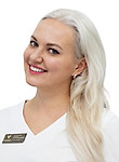Врач Савенкова Ирина Владимировна