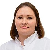 Врач Савицкая Юлия Юрьевна