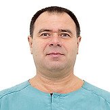 Врач Савин Александр Юрьевич