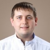 Врач Савкин Андрей Николаевич
