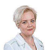 Врач Сазонова Юлия Александровна