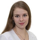Врач Седлова Ксения Денисовна