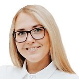 Врач Седова Марина Сергеевна
