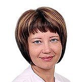 Врач Сухогузова Мария Евгеньевна