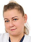 Врач Секисова Татьяна Михайловна